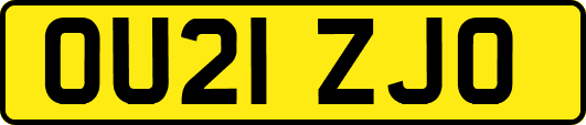 OU21ZJO