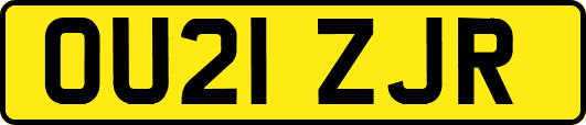 OU21ZJR