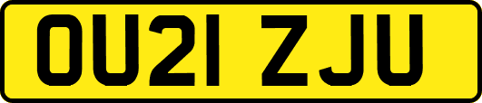 OU21ZJU
