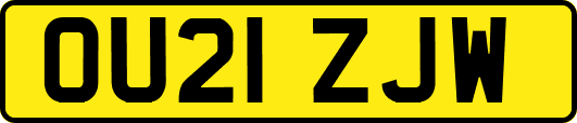OU21ZJW