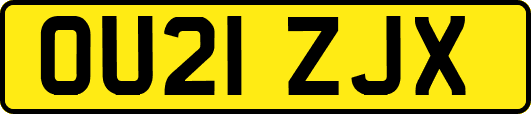 OU21ZJX
