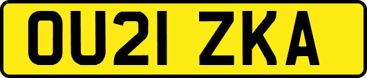OU21ZKA