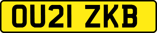 OU21ZKB
