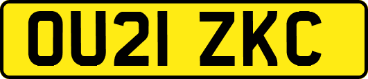 OU21ZKC
