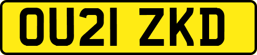 OU21ZKD