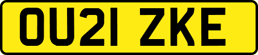 OU21ZKE