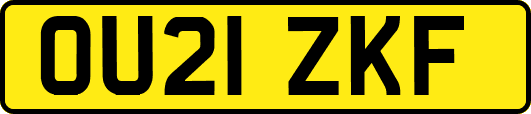 OU21ZKF