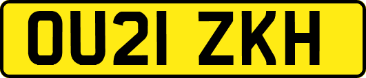 OU21ZKH