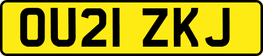 OU21ZKJ