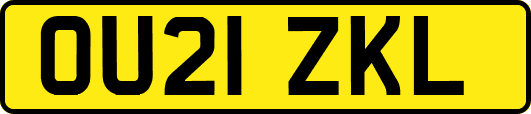 OU21ZKL