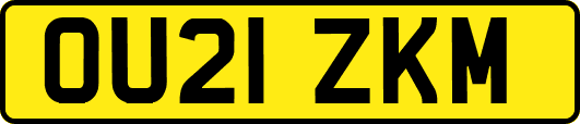 OU21ZKM