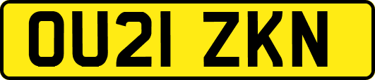 OU21ZKN