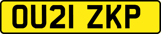 OU21ZKP