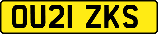 OU21ZKS