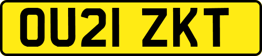 OU21ZKT