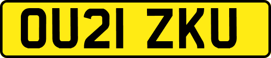 OU21ZKU