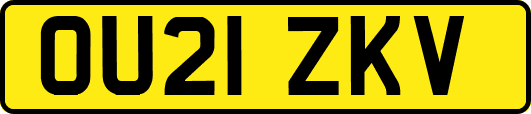OU21ZKV