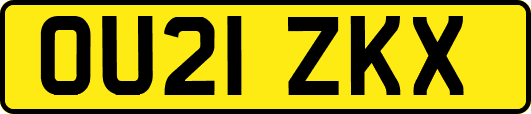 OU21ZKX