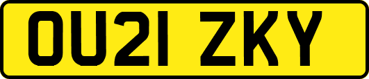 OU21ZKY