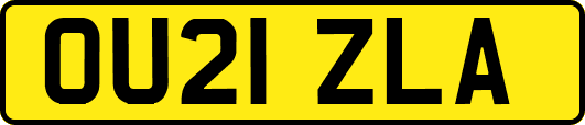 OU21ZLA