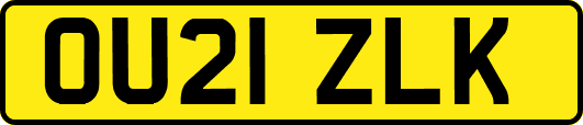 OU21ZLK