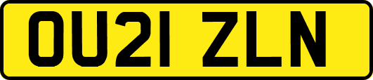 OU21ZLN