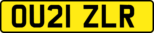 OU21ZLR