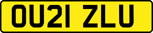OU21ZLU