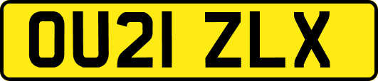 OU21ZLX