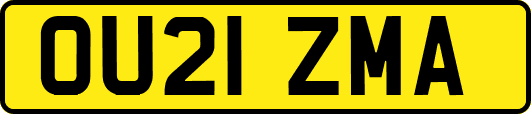 OU21ZMA