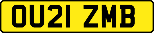 OU21ZMB
