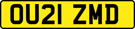 OU21ZMD