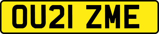 OU21ZME