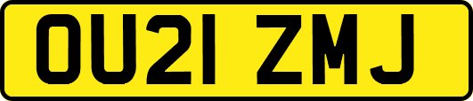 OU21ZMJ