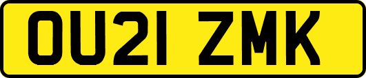 OU21ZMK