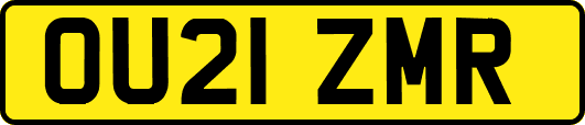 OU21ZMR