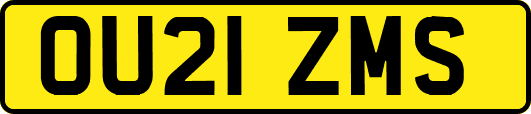OU21ZMS