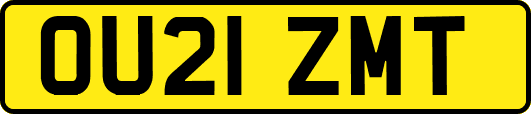 OU21ZMT