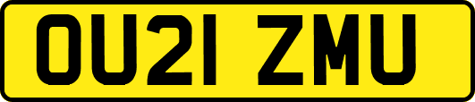 OU21ZMU