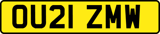 OU21ZMW