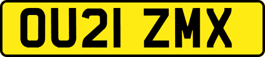 OU21ZMX
