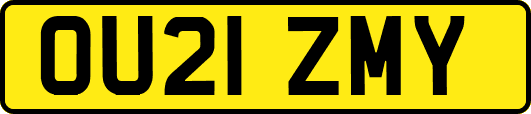 OU21ZMY