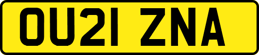OU21ZNA