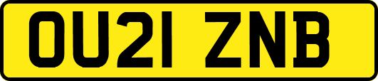 OU21ZNB