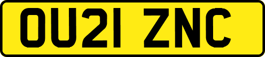 OU21ZNC