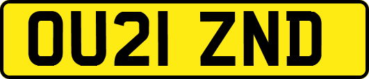 OU21ZND