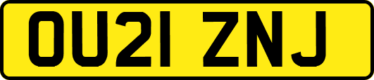 OU21ZNJ