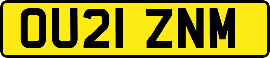OU21ZNM