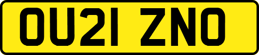OU21ZNO