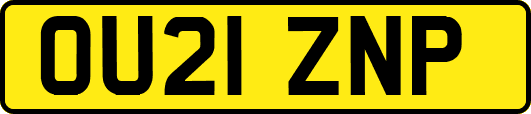 OU21ZNP